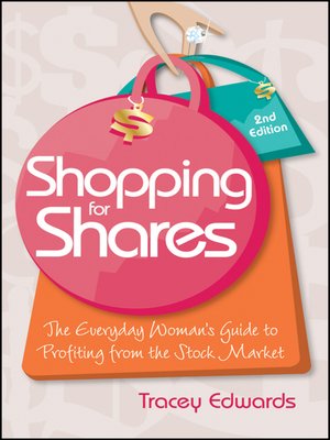 cover image of Shopping for Shares